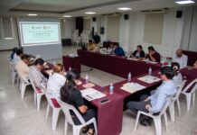 Anuncia Pedro Miguel Rosaldo el primer Juzgado Cívico de Coatzacoalcos