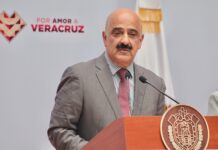 Gobierno de Veracruz pone orden y da certeza ante casos de despojo inmobiliario