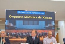 OSX anuncia nueva temporada de conciertos