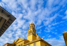 Orizaba avanza con orden, obras y apoyo a las familias / Enrique Yasser Pompeyo