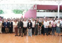 Avanza movilidad docente en Veracruz; suman más de 5 mil cambios de centro de trabajo