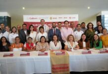 Subcomité de Promoción aprueba convocatoria al Premio Anual Artesanal Veracruzano 2026