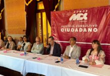 Instalan Consejo Consultivo Ciudadano de Somos México en Veracruz; prometen autocrítica y puertas abiertas