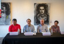 Con cultura, celebrará Xallitic su tercer aniversario como Barrio Mágico