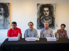 Con cultura, celebrará Xallitic su tercer aniversario como Barrio Mágico