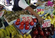 Inflación e inicio del ciclo escolar asfixian economía de familias y universitarios en Veracruz