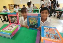 Entregará SEV más de 8.7 millones de Libros de Texto Gratuitos para el ciclo escolar 2026-2027
