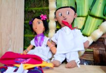 Veracruz presenta productos artesanales de 18 municipios en la 37° FILAH