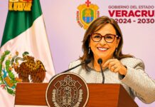 Nahle: Resiliencia y altura política ante ataques / Pablo Jair Ortega