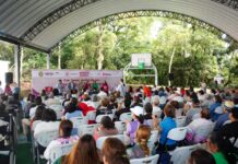 Impulsa Ayuntamiento el pleno respeto de los derechos a las personas adultas mayores