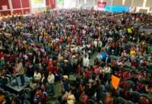 Al campo, apoyos directos y sin intermediarios: Rocío Nahle