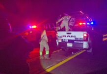 Policía Municipal mantiene operativo de seguridad tras incidente en Pajaritos