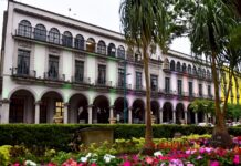 Transparencia y hechos frente a la desinformación en Xalapa / Enrique Yasser Pompeyo