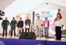Ante más de 190 mil asistentes, Veracruz convirtió la 37ª FILAH en una celebración de su diversidad cultural