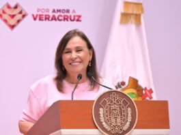Nahle-2030: ¿La gran electora? / Raymundo Jiménez