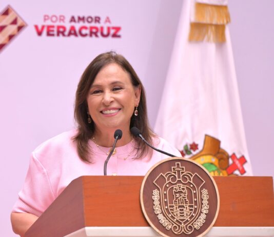 Nahle-2030: ¿La gran electora? / Raymundo Jiménez