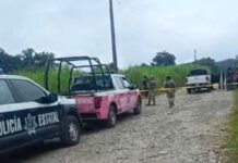 Comando ataca cortejo fúnebre en Amatlán; deja un herido y una mujer rescatada tras operativo