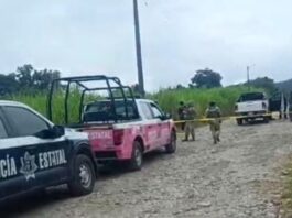 Comando ataca cortejo fúnebre en Amatlán; deja un herido y una mujer rescatada tras operativo