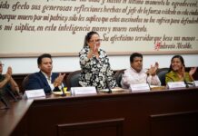 Premian a quienes ganaron la primera edición del concurso “Xalapa de Lectura en Corto”