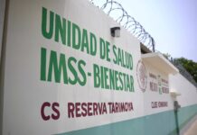 Fortalecen acciones para brindar mejores servicios de salud a habitantes de la ciudad de Veracruz