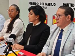 PT: la apuesta por candidatos con trayectoria y un partido fortalecido / Enrique Yasser Pompeyo