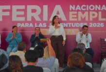 Veracruz con baja en el porcentaje de desempleo; con 1.9% en el índice se ubica dentro de los diez mejores estados