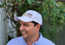 Prepa en Línea-SEP abre una nueva oportunidad para continuar el bachillerato: Felipe Sosa