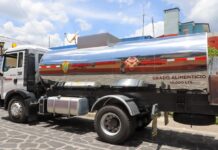 Beneficia Sedarpa a 70 productores de leche con transporte especializado