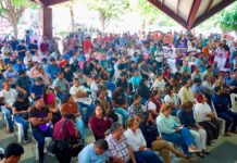 STPSP acerca a jóvenes de Poza Rica más de mil 300 oportunidades laborales