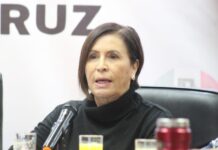 Las mujeres, protagonistas de la defensa del voto rumbo a 2027 / Enrique Yasser Pompeyo