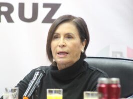 Las mujeres, protagonistas de la defensa del voto rumbo a 2027 / Enrique Yasser Pompeyo