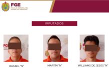 Tres presuntos responsables de secuestro agravado en Córdoba, imputados tras investigaciones de la UECS