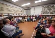 Continúa la transformación de Xalapa con la construcción de obra pública; 18 proyectos están por iniciar