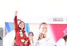 Ingenio San Pedro no cierra; Estado asumirá el Ingenio San Pedro, prepara decreto: Gobernadora