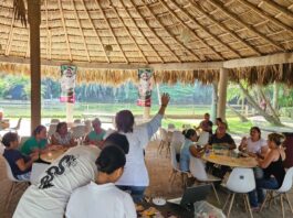 Impulsa Ayuntamiento de Veracruz acciones de educación ambiental y reciclaje