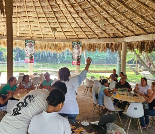 Impulsa Ayuntamiento de Veracruz acciones de educación ambiental y reciclaje