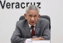 Fenómeno migratorio reduce representación distrital de Veracruz