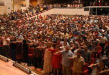 Coatzacoalcos fortalece participación vecinal con nuevo sistema para elección de jefas y jefes de manzana