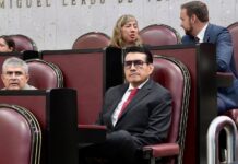 Bautista pone el debate político sobre la mesa / Enrique Yasser Pompeyo