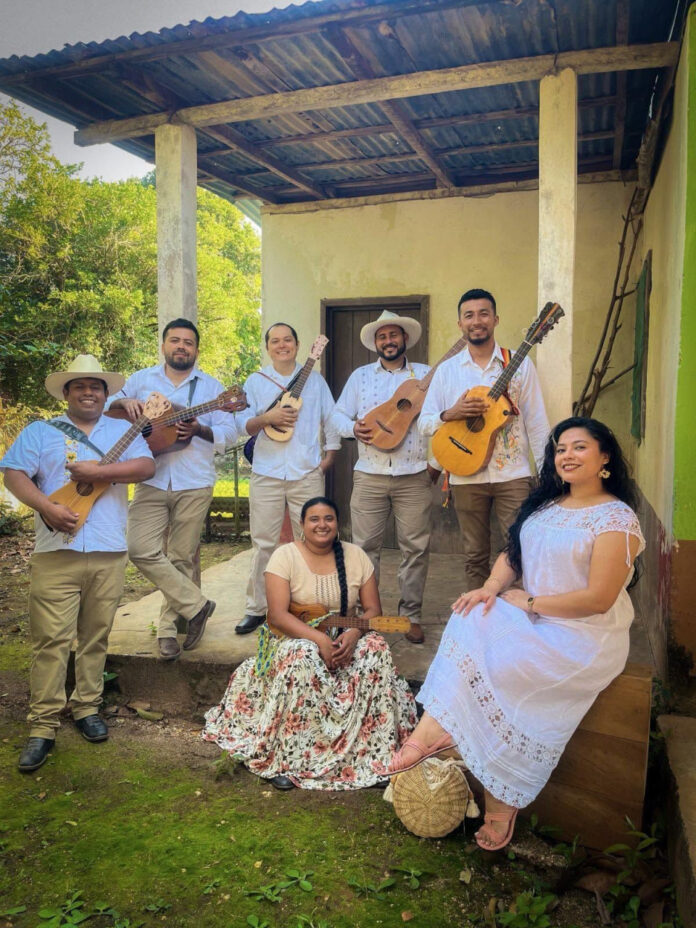 Músicos