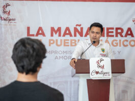 Coatepec, primer Pueblo Mágico de Veracruz, listo para conmemorar 20 años de su nombramiento