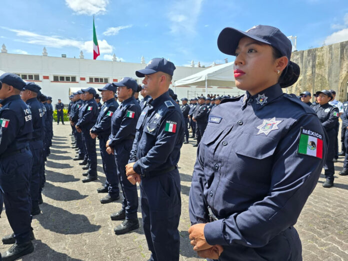 POLICIA
