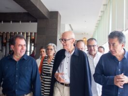 Alito y el chapulineo de Pepe / Yamiri Rodríguez Madrid