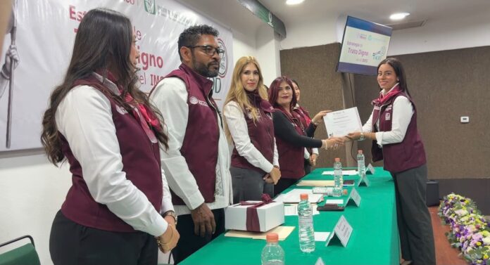 Reconocimiento