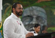 Fortalece Coatzacoalcos orden en transbordadores, panteones y avanza en vinculación con la industria energética