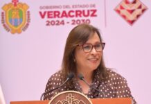 Reporta Veracruz 38 días sin homicidios dolosos durante 2026