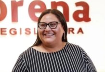 Las convocatorias de Morena / Yamiri Rodríguez Madrid