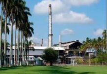Ingenio San Pedro y el impacto en Los Tuxtlas / Yamiri Rodríguez Madrid