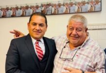 El pacto de Pánuco / Hora cero