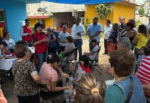 PT fortalecerá su militancia con trabajo territorial municipio por municipio: Elízabeth Morales